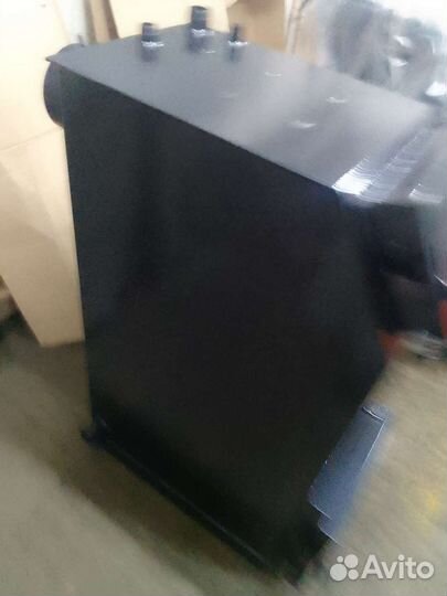 Твердотопливный котел с доставкой по России