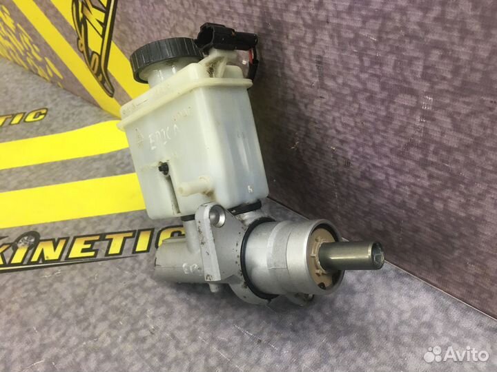 Бачок тормозной жидкости Крышка Epica Эпика