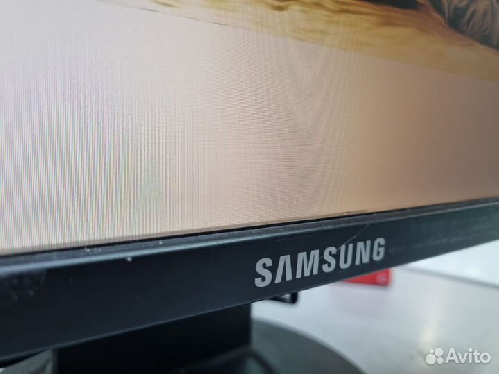 Монитор Samsung 19