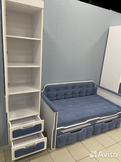 Детская мебель для мальчика