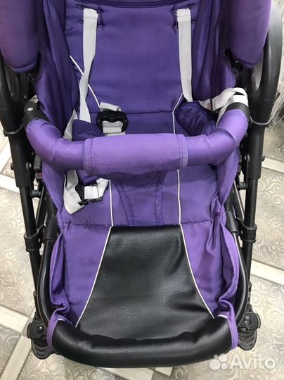 Коляска трансформер