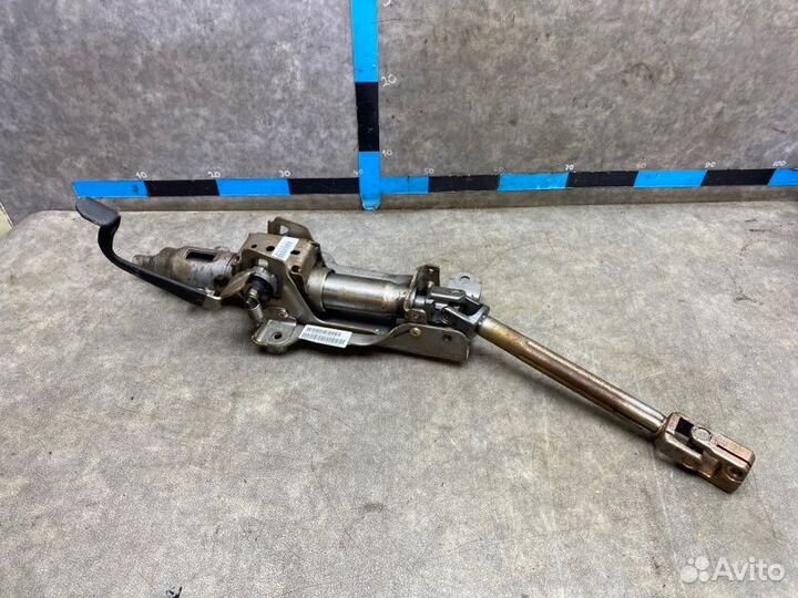 Колонка рулевая Dodge Caliber USA 2.0 (ECN) AT