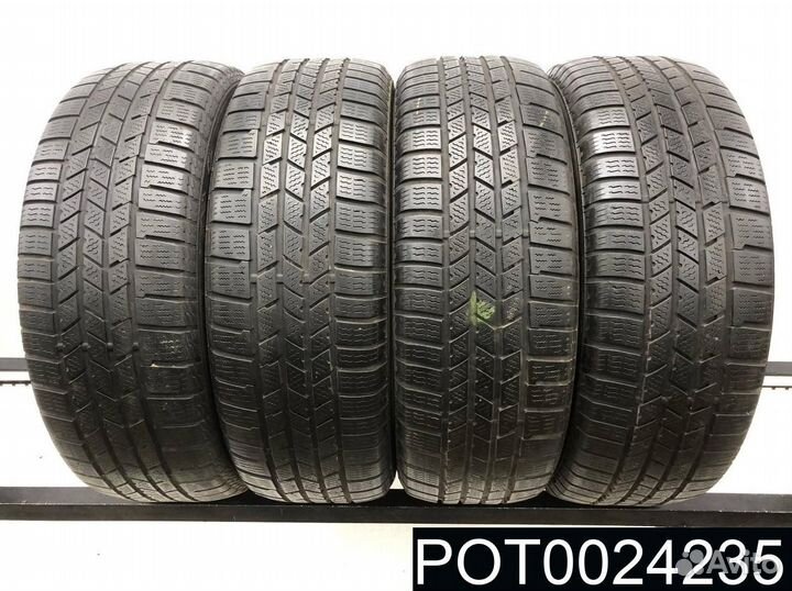 Continental ContiCrossContact Winter 235/60 R17 99P