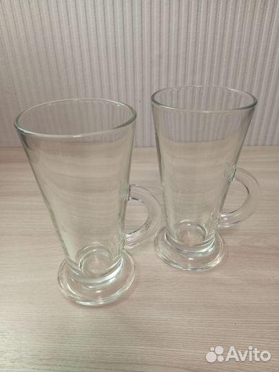 Набор бокалов для кофе