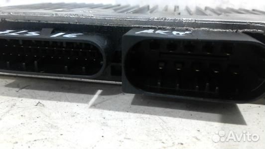 Блок управления АКПП BMW 5 E60/E61 (72S16OJ01)