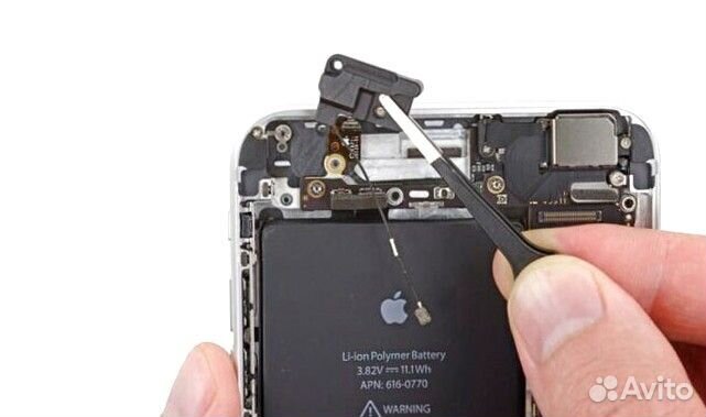 Срочный Ремонт мобильных телефонов с выездом