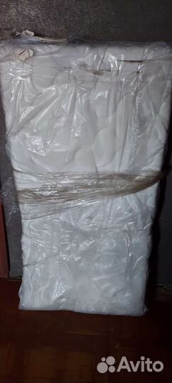 Матрас детский biba kopco 12. новый