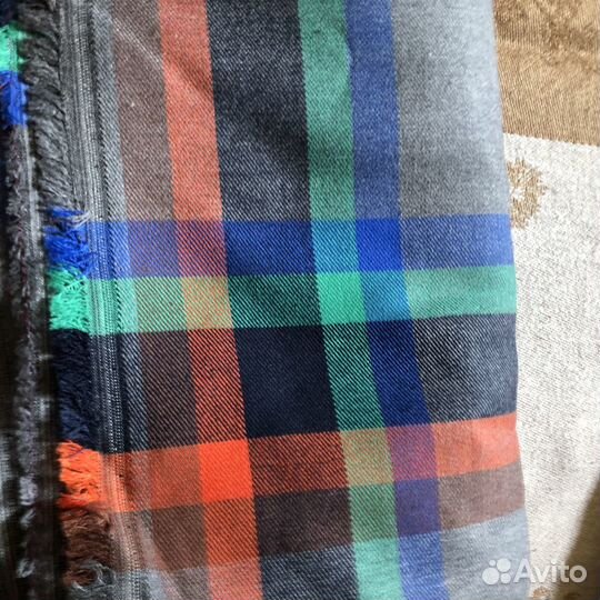 Ткань, отрезы ткани