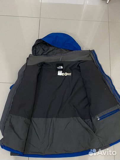 Куртка The north face gore tex