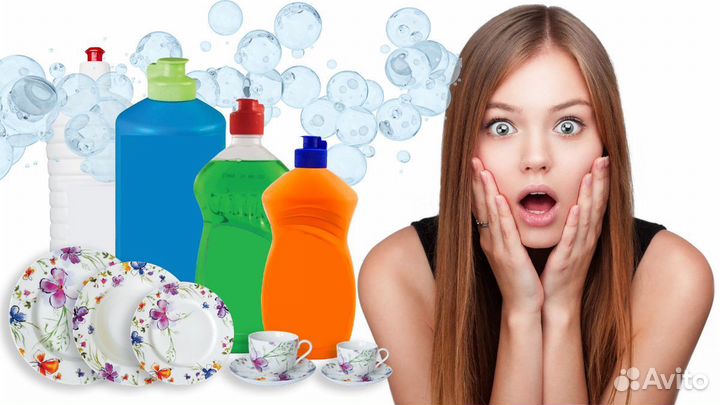 Оператор на линию розлива готовой продукции