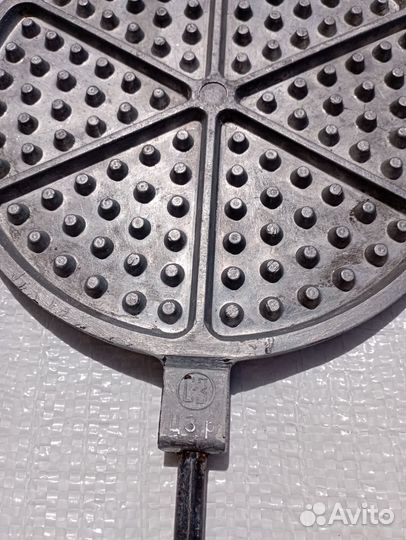 Форма для выпечки 