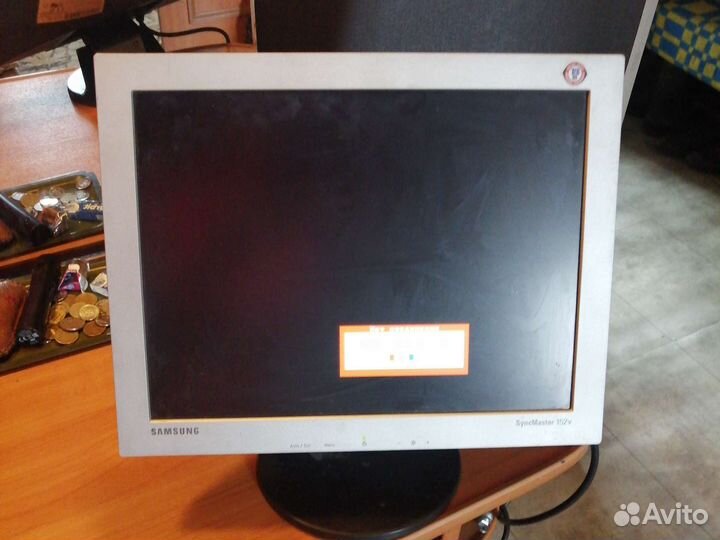 Монитор Samsung 15