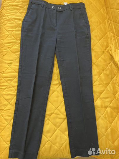 Брюки zarina 42размер