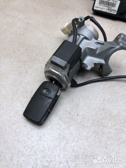 Эбу Chery Indis S18D S18D SQR473F 1297см 84лс 2012