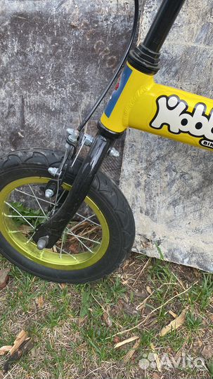 Детский беговел 3 в 1