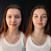Наращивание ресниц,Моделирование бровей, Егорьевск