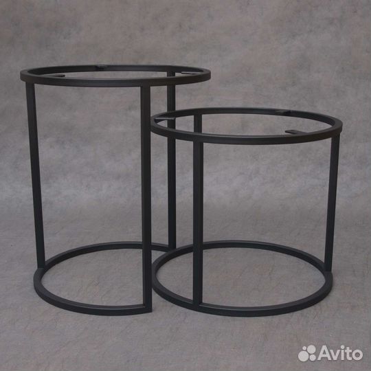 Подстолья и опоры, лофт