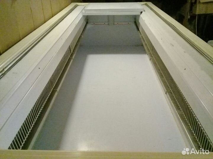 Морозильная Бонета iarp wight 250 M