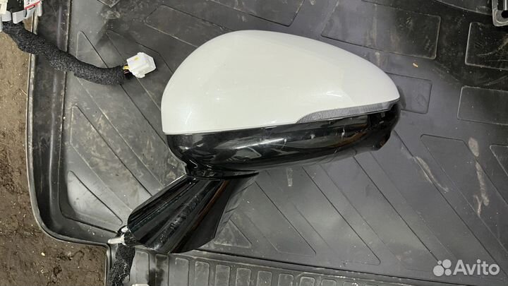 Зеркало kia к5 киа к5 к 5