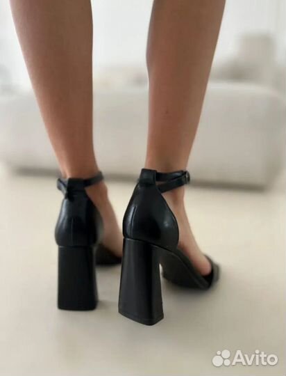 Босоножки женские летние размер 40