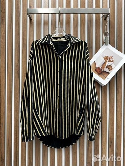 Рубашка Jil Sander