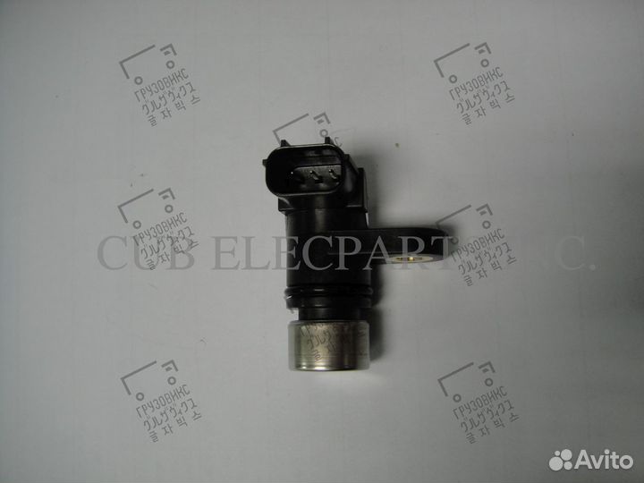 Датчик вращения первичного вала коробки передач, C