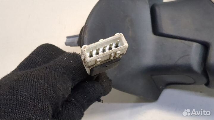 Зеркало боковое Citroen Berlingo, 2003