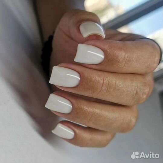 Маникюр, педикюр, только выезд на дом