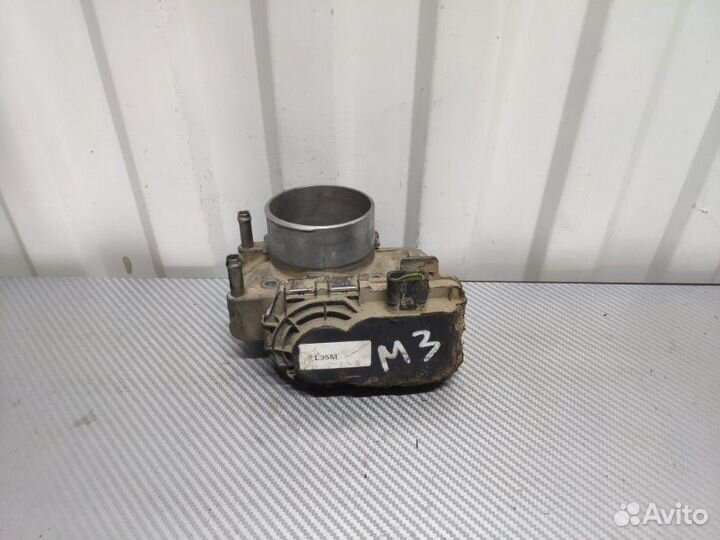 Дроссельная заслонка Mazda 3 Mps BK 2.3 MT MPS