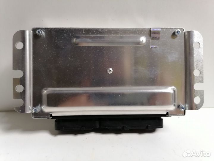 Эбу (мозги) на ваз 11194-1411020-02.Итэлма