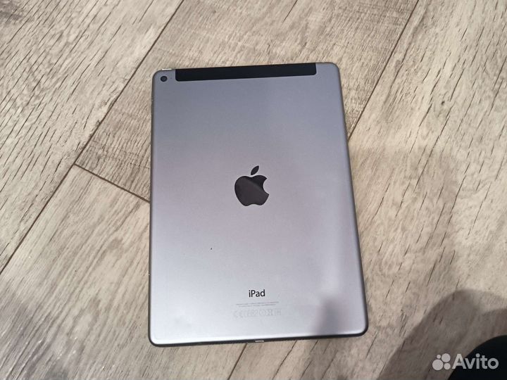 iPad air 2 64gb cellular