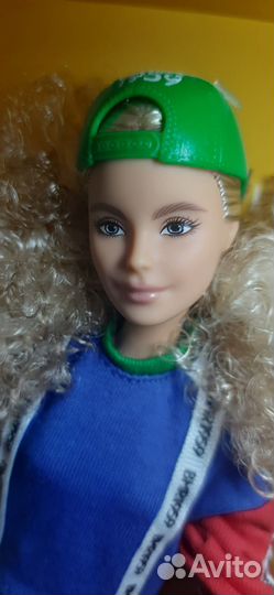 Кукла барби bmr 1959 Милли
