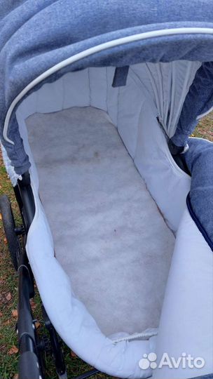 Коляска 2 в 1 Торг возможен