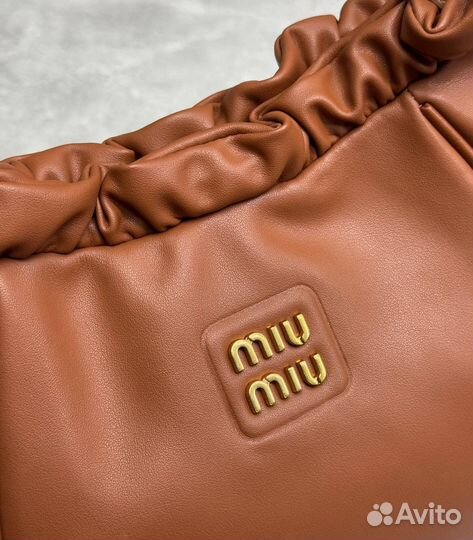 Сумка женская Miu Miu