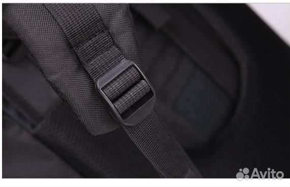 Туристический рюкзак 80 л