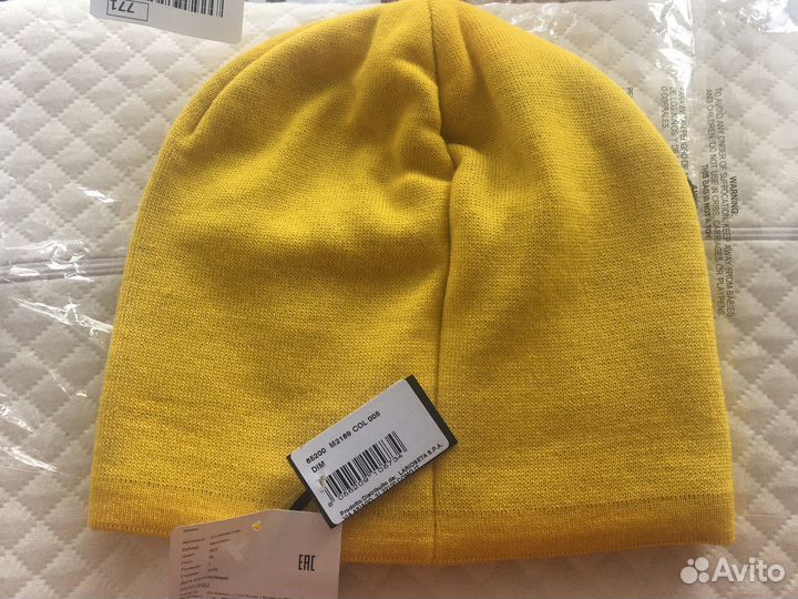 Шапка «Moschino» Italy