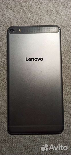 Lenovo Phab PlusPB1-770mпланшет