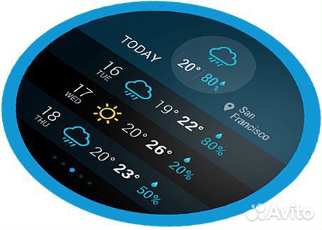 Оригинал Чехол ZenFone AR View Flip Cover ZS571KL