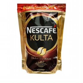 Кофе из Финляндии Nescafe,Gevalia