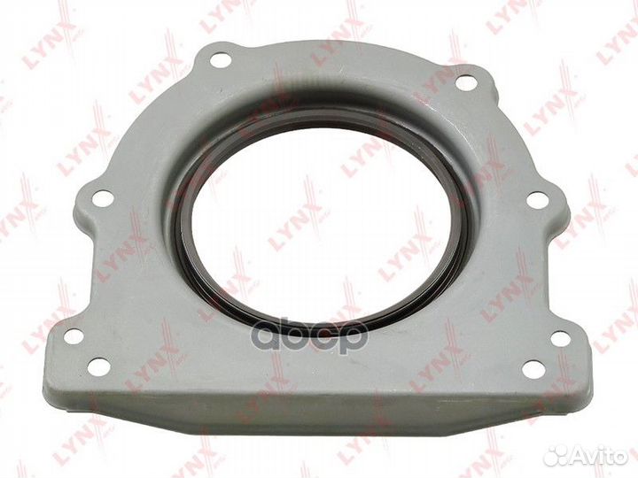 Сальник коленчатого вала SO0069 lynxauto