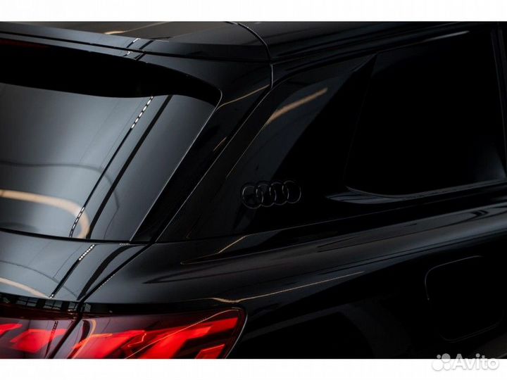 Audi Q6 2.0 AMT, 2023