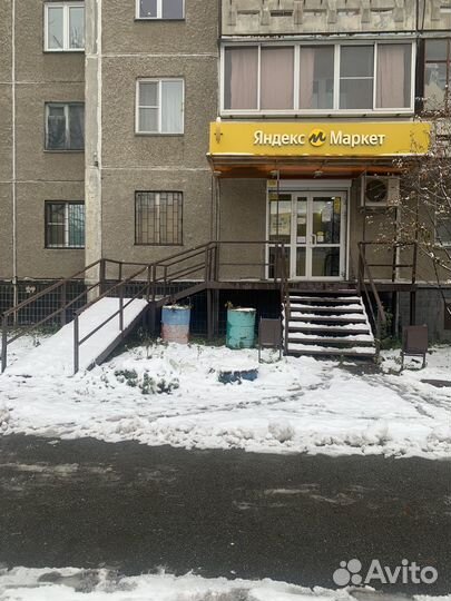 Яндекс Маркет готовый бизнес