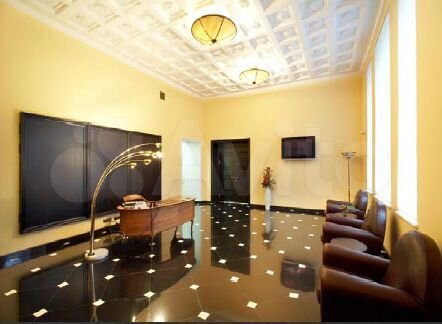 Продажа особняка 2480 м2