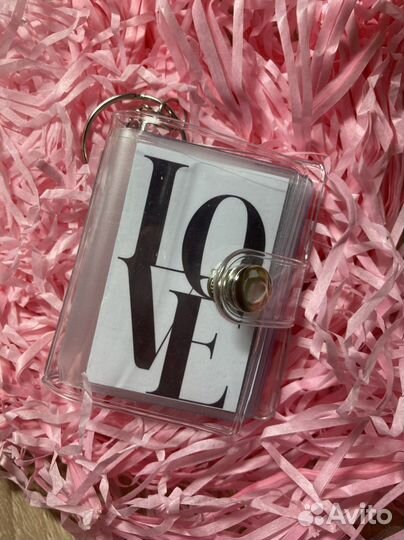 Фотоальбом мини