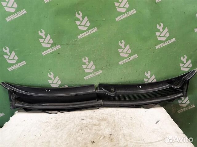 Решетка стеклоочистителя Форд Мондео 3