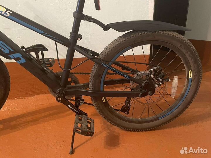 Велосипед детский