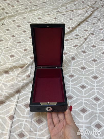 Шкатулка kilian