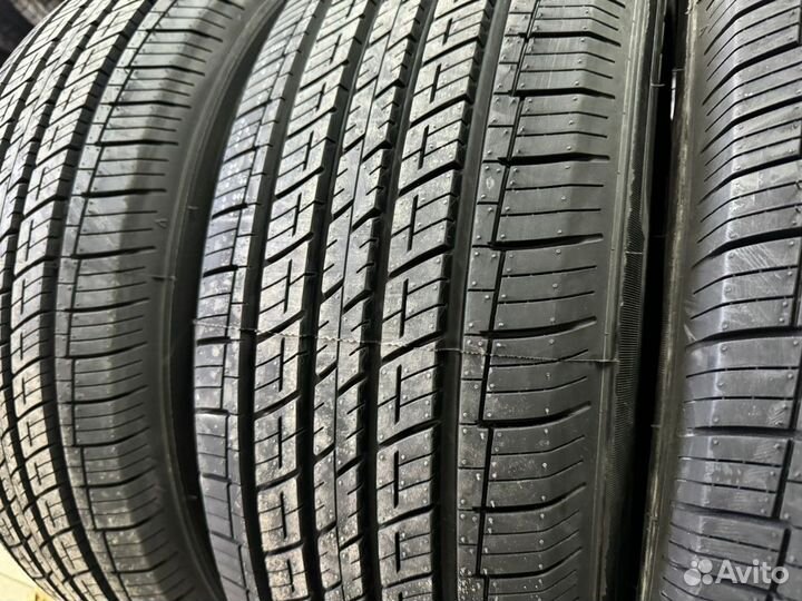 Landspider Citytraxx H/T 265/70 R16 106