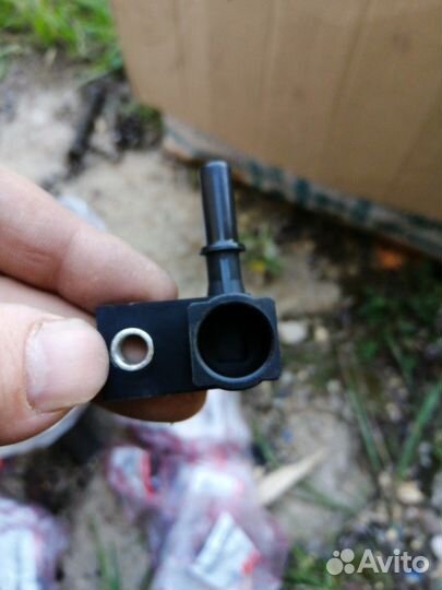 Колпачок форсунки CF Moto