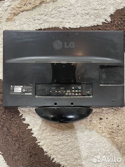 Телевизор LG